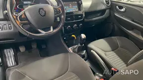 Renault Clio 1.5 dCi Limited de 2017