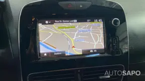 Renault Clio 1.5 dCi Limited de 2017