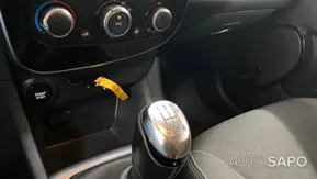 Renault Clio 1.5 dCi Limited de 2017