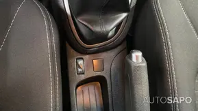 Renault Clio 1.5 dCi Limited de 2017