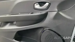 Renault Clio 1.5 dCi Limited de 2017