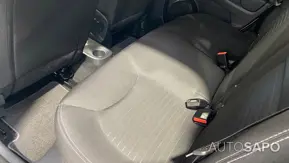 Renault Clio 1.5 dCi Limited de 2017