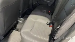 Renault Clio 1.5 dCi Limited de 2017