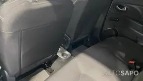 Renault Clio 1.5 dCi Limited de 2017