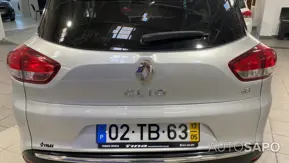 Renault Clio 1.5 dCi Limited de 2017