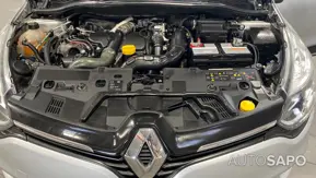 Renault Clio 1.5 dCi Limited de 2017