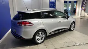 Renault Clio 1.5 dCi Limited de 2017