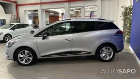 Renault Clio 1.5 dCi Limited de 2017