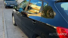 Seat Ibiza 1.0 Reference de 2016