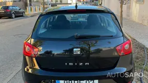 Seat Ibiza 1.0 Reference de 2016