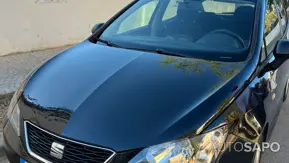 Seat Ibiza 1.0 Reference de 2016