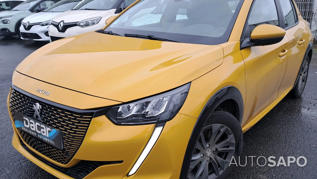 Peugeot E-208 Active Pack de 2021