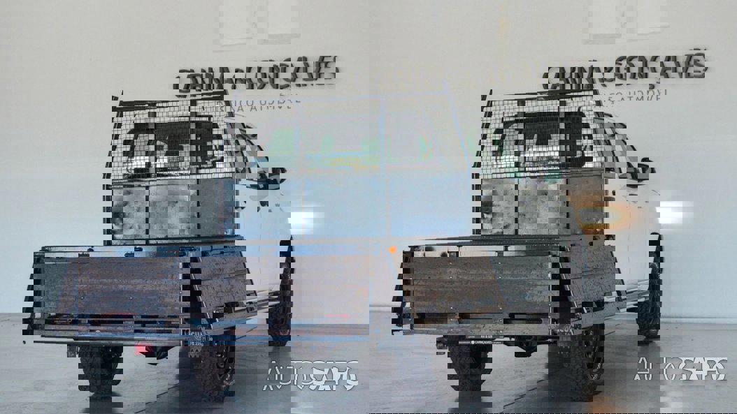 Toyota Hilux de 2022
