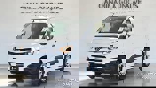 Toyota Proace City 1.5D L2 Comfort de 2021
