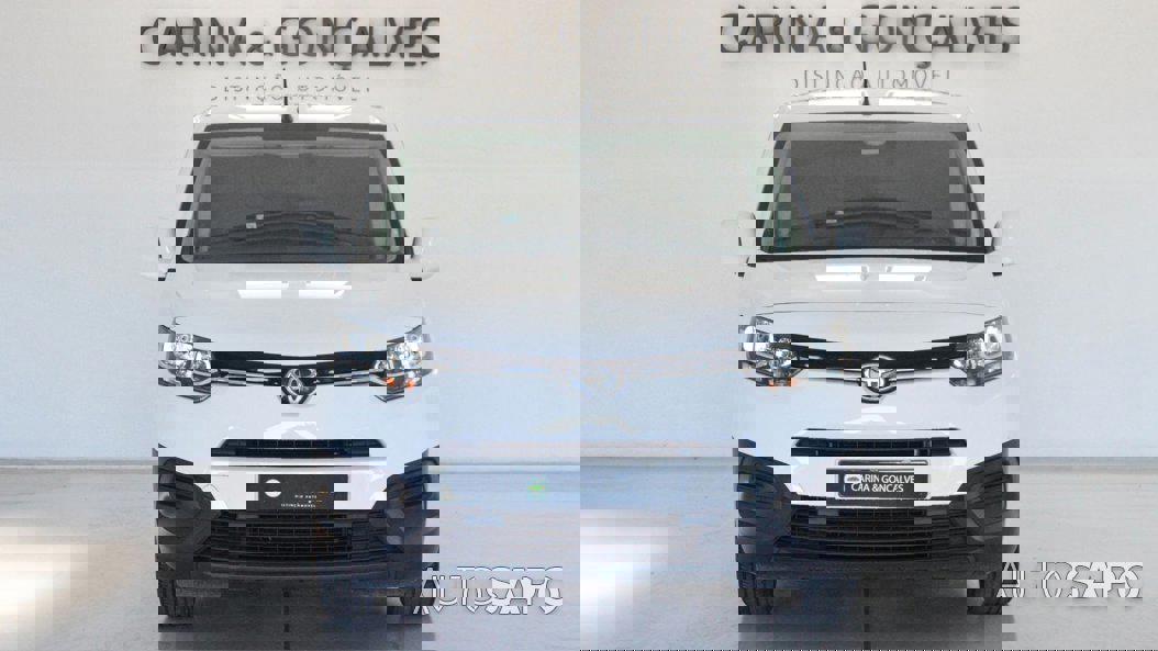 Toyota Proace City 1.5D L2 Comfort de 2021