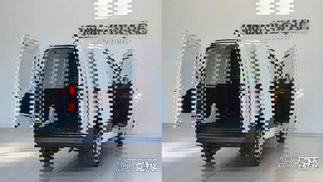 Toyota Proace City 1.5D L2 Comfort de 2021