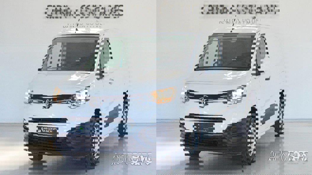 Toyota Proace City 1.5D L2 Comfort de 2021