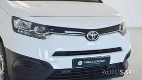 Toyota Proace City 1.5D L2 Comfort de 2021