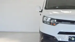 Toyota Proace City 1.5D L2 Comfort de 2021