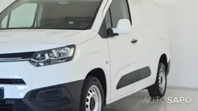 Toyota Proace City 1.5D L2 Comfort de 2021