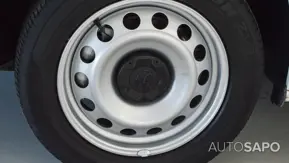 Toyota Proace City 1.5D L2 Comfort de 2021