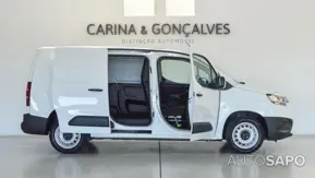 Toyota Proace City 1.5D L2 Comfort de 2021