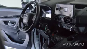 Toyota Proace City 1.5D L2 Comfort de 2021
