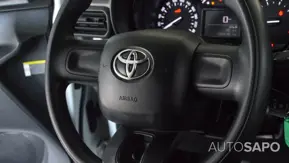 Toyota Proace City 1.5D L2 Comfort de 2021