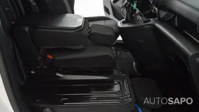 Toyota Proace City 1.5D L2 Comfort de 2021