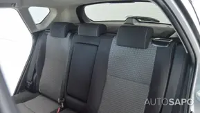 Toyota Auris de 2018