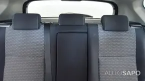 Toyota Auris de 2018