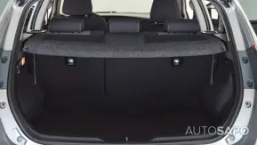 Toyota Auris de 2018