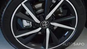 Toyota Auris de 2018