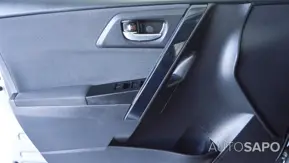 Toyota Auris de 2018