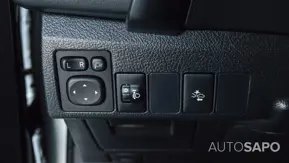 Toyota Auris de 2018