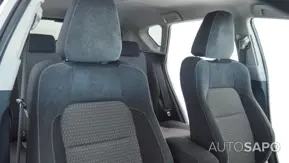 Toyota Auris de 2018