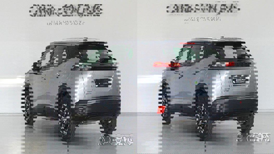 Peugeot 2008 1.2 PureTech Active Pack de 2024