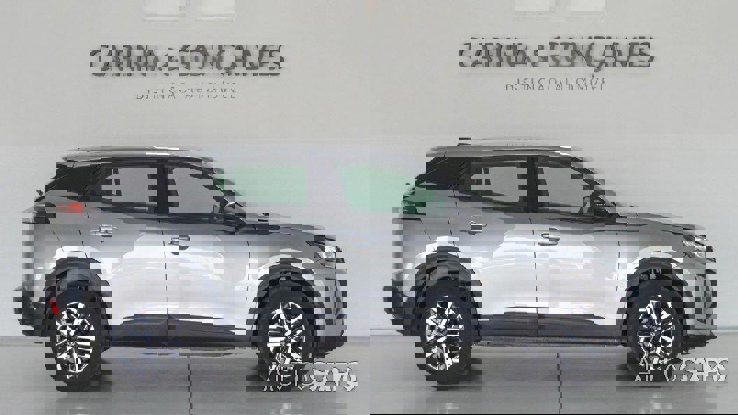 Peugeot 2008 1.2 PureTech Active Pack de 2024