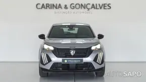 Peugeot 2008 1.2 PureTech Active Pack de 2024