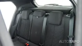 Peugeot 2008 1.2 PureTech Active Pack de 2024
