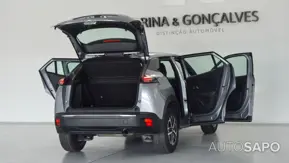 Peugeot 2008 1.2 PureTech Active Pack de 2024