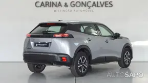Peugeot 2008 1.2 PureTech Active Pack de 2024