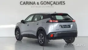 Peugeot 2008 1.2 PureTech Active Pack de 2024