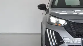 Peugeot 2008 1.2 PureTech Active Pack de 2024
