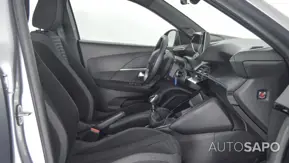 Peugeot 2008 1.2 PureTech Active Pack de 2024