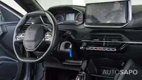 Peugeot 2008 1.2 PureTech Active Pack de 2024