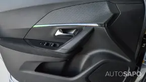 Peugeot 2008 1.2 PureTech Active Pack de 2024