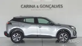 Peugeot 2008 1.2 PureTech Active Pack de 2024