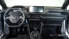 Peugeot 2008 1.2 PureTech Active Pack de 2024