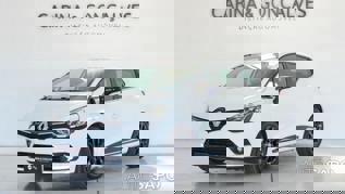Renault Clio de 2019